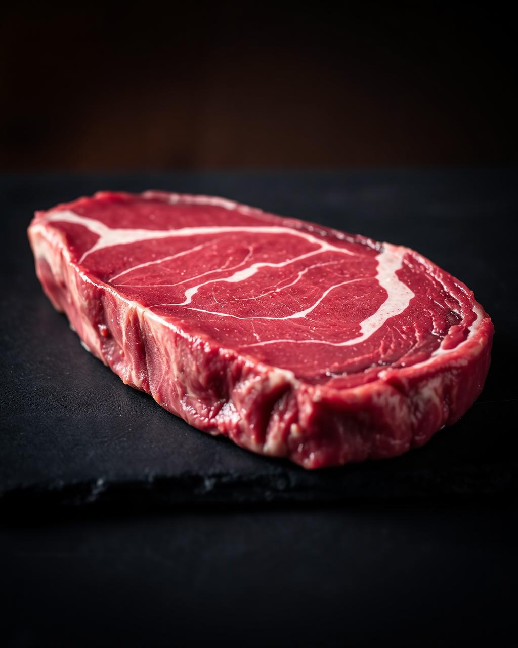 Pasture-Raised Premium Beef