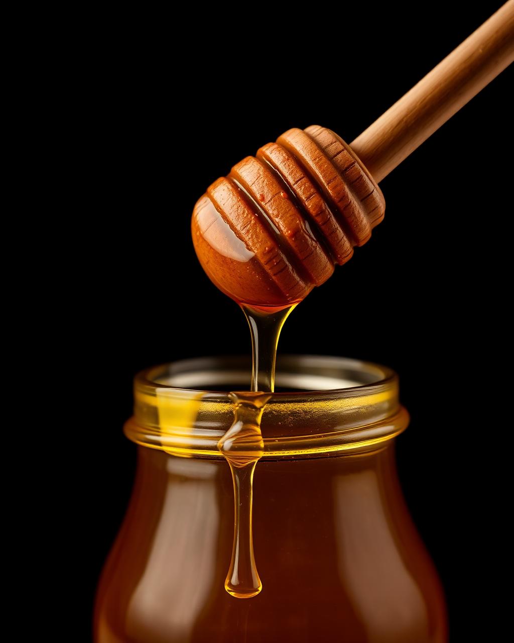 Pure Monofloral Nectar